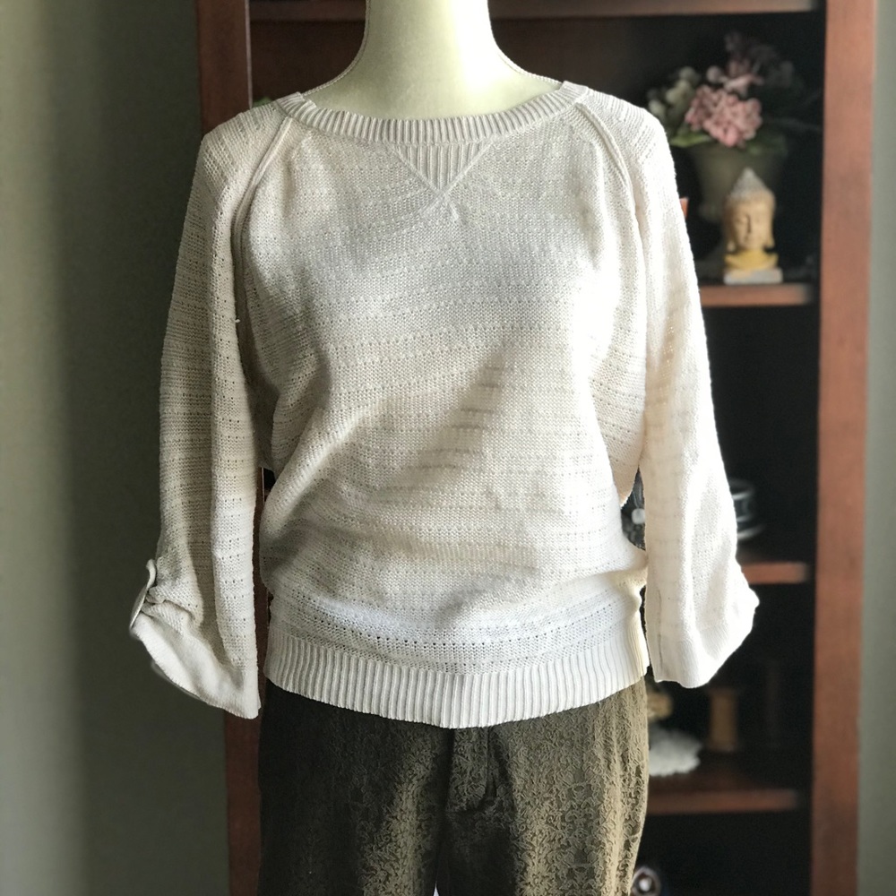 American Eagle Outfitters Cotten Sweater Size M